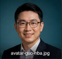 NBA老郭 - YIANGSPORTS